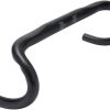 Handlebars * | Brand-X Carbon Ergo Racing Road Bar Premium