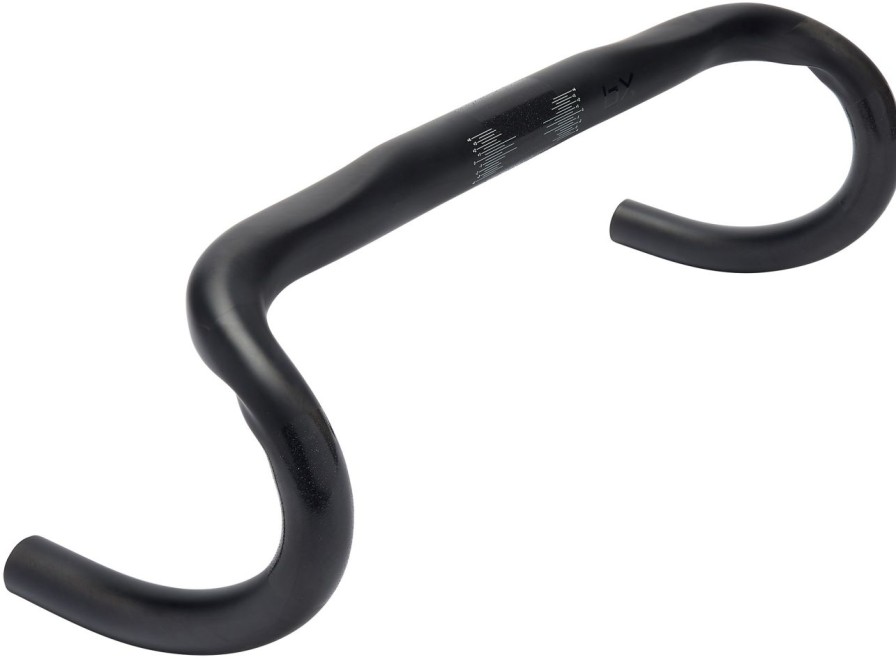 Handlebars * | Brand-X Carbon Ergo Racing Road Bar Premium