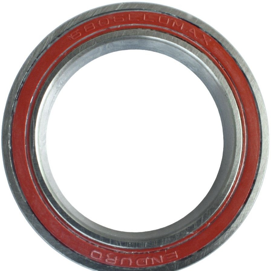 Headsets And Spares * | New Arrivals Enduro Bearings Abec3 6806 Llu Max Bearing