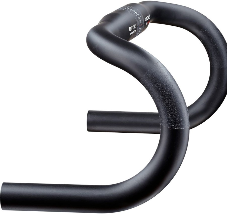 Handlebars * | With Discount Ritchey Superlogic Neo Classic Road Handlebar