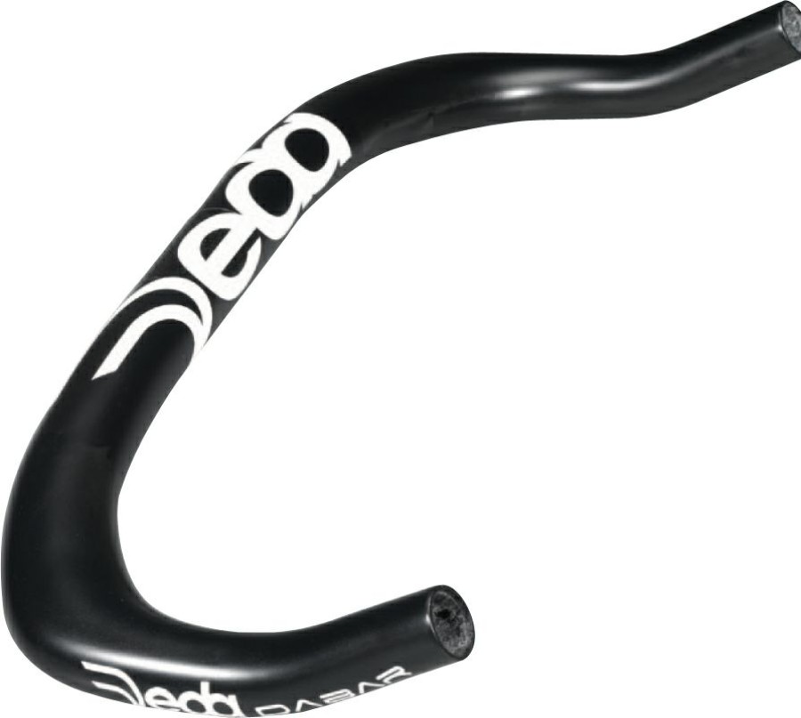 Handlebars * | Deda Dabar Bull Horn Tri/Tt Handlebar Crazy Deals