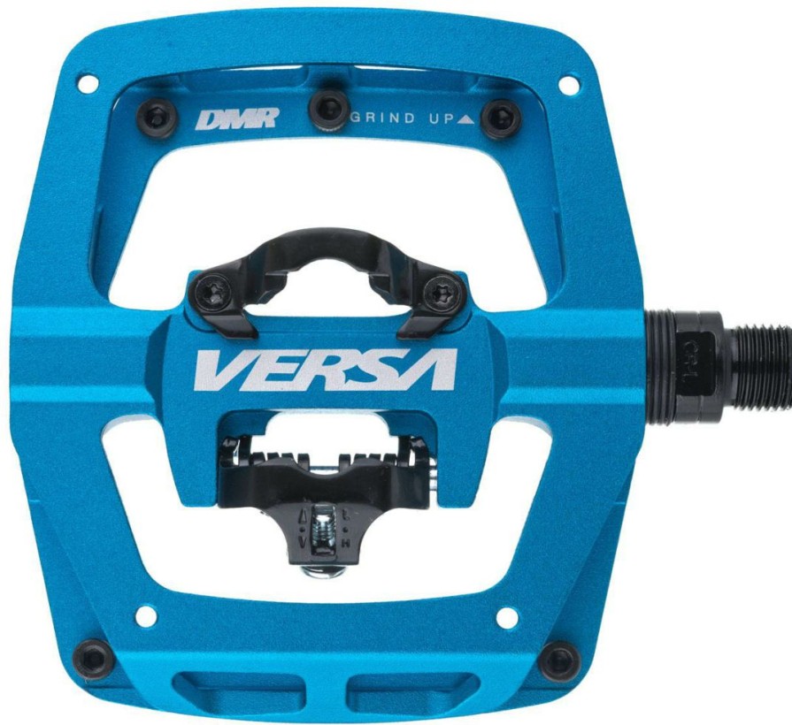 Pedals * | Online Discount Dmr Versa Pedal