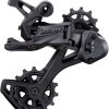 Drivetrain And Gears * | Microshift Advent X Rd-M6205 10 Speed Rear Derailleur Top Sellers