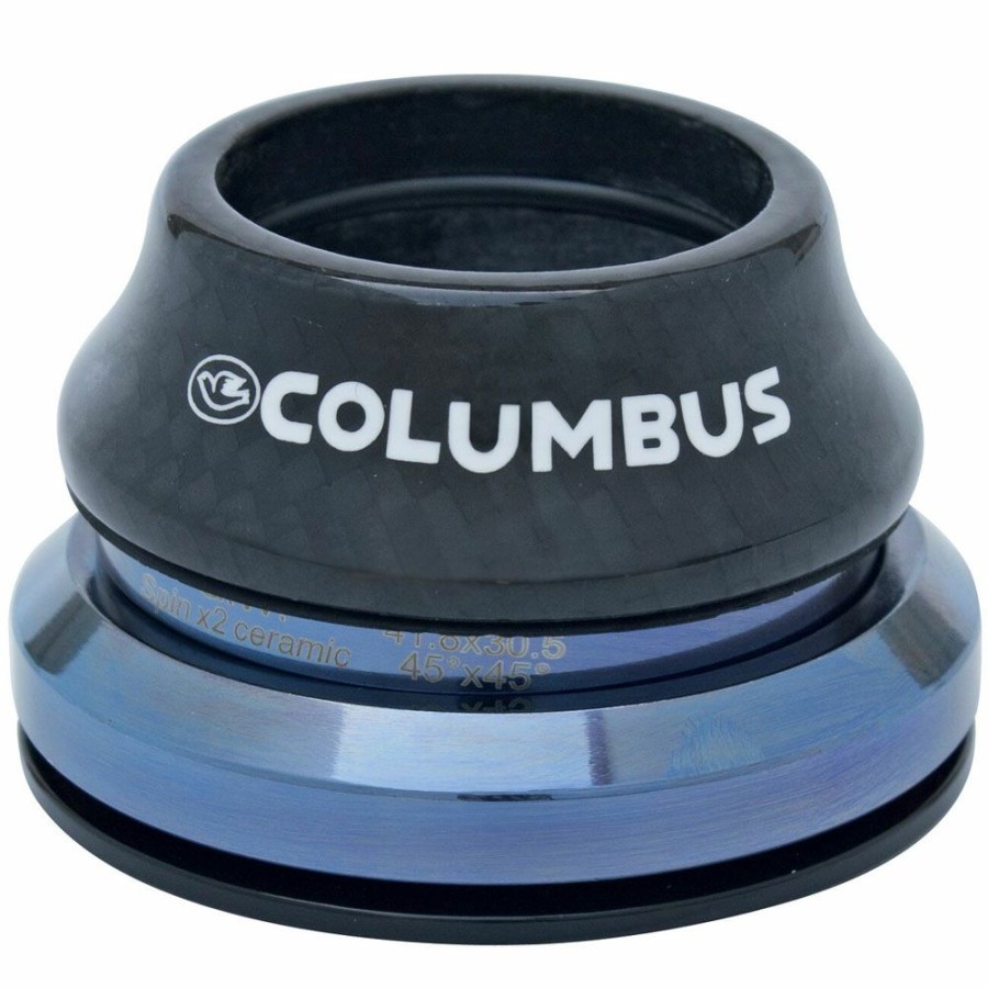 Headsets And Spares * | Official Columbus Compass Headset