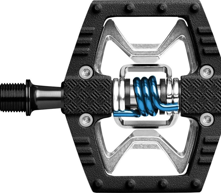 Pedals * | Crankbrothers Doubleshot Pedals Best-Selling