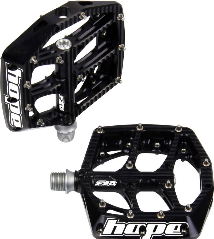 Pedals * | Hope F20 Pedals Excellent