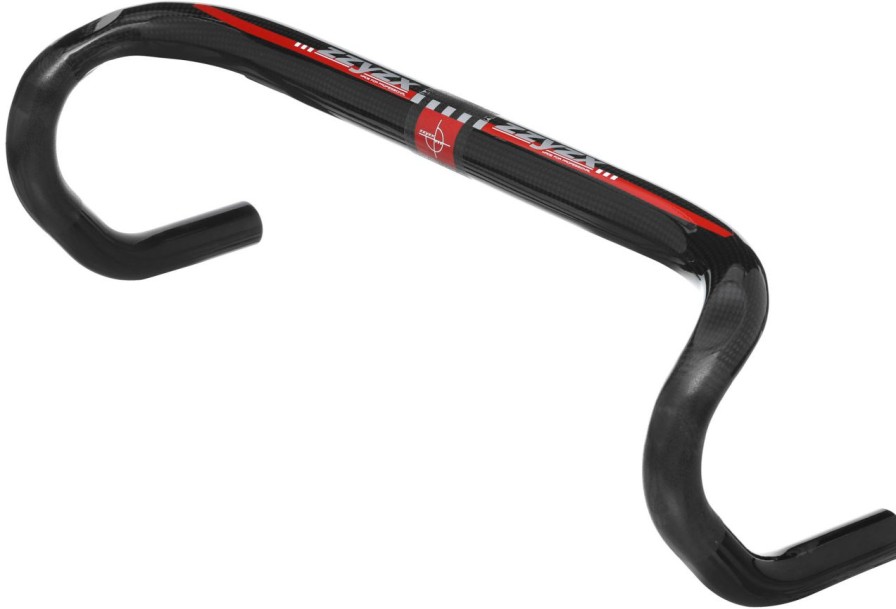 Handlebars * | Best Quality Zzyzx Rr Carbon Handlebar