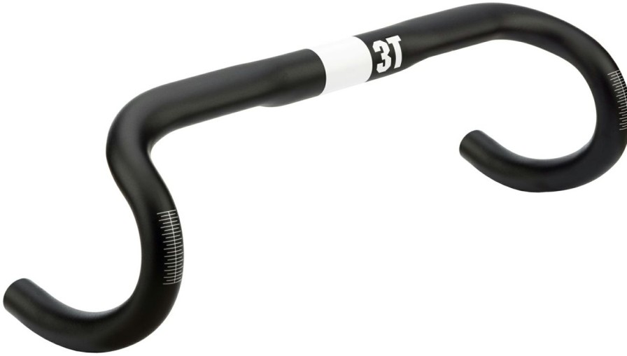 Handlebars * | Outlet 3T Ernova Pro Handlebar