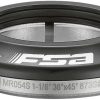 Headsets And Spares * | Hot Sale Fsa Xtreme Pro Is41 Upper Headset