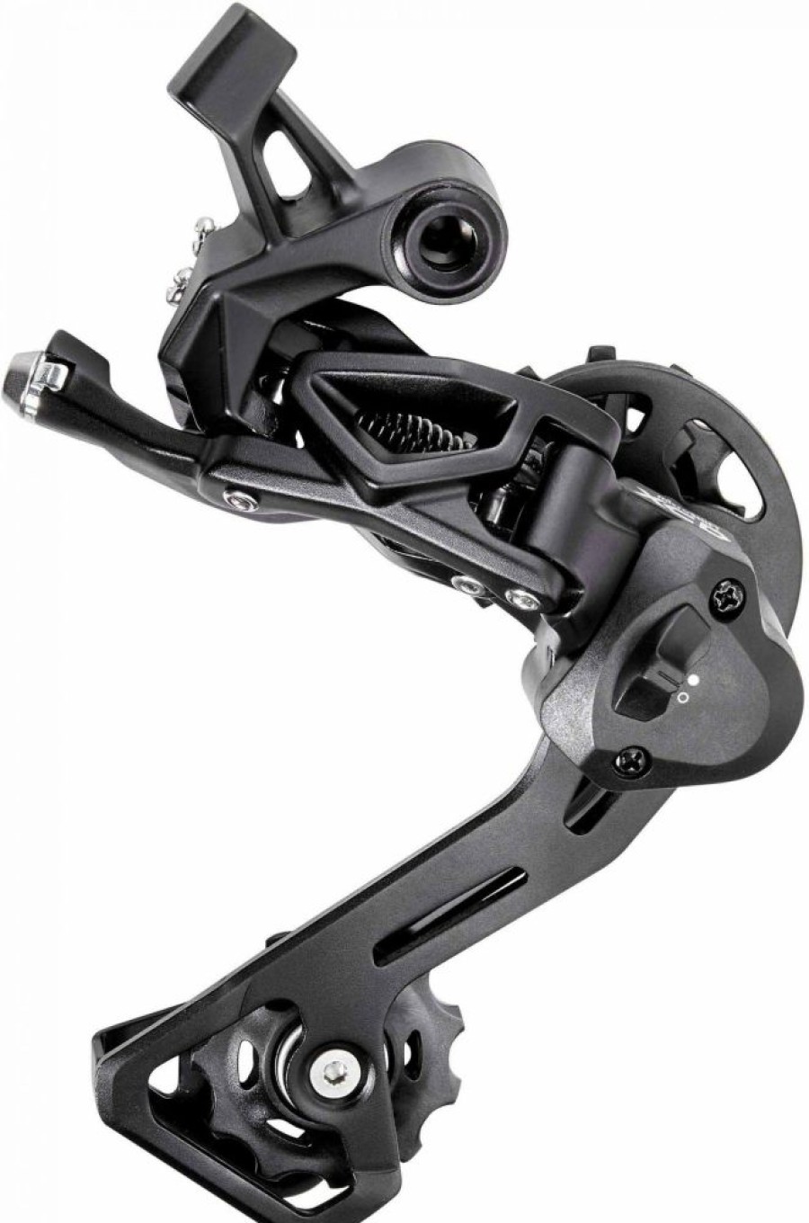 Drivetrain And Gears * | Popular Microshift Xcd Rd-M865M 11 Speed Rear Derailleur