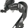 Drivetrain And Gears * | Microshift Rd-M21 6/7 Speed Rear Derailler Discount Store