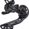 Drivetrain And Gears * | Online Discount Microshift Advent Rd-M6195 8/9 Speed Rear Derailleur