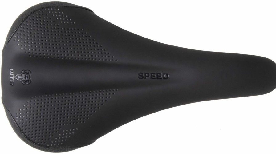 Seating * | 100% Guarantee Wtb Speed Steel Bike Saddle