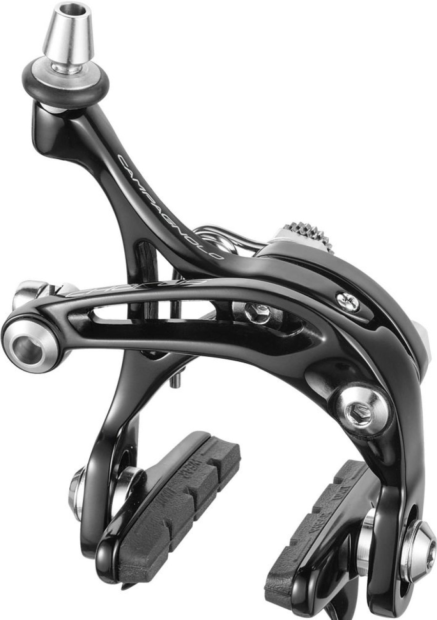 Brakes * | Campagnolo Chorus Dual Pivot Brake Calipers New