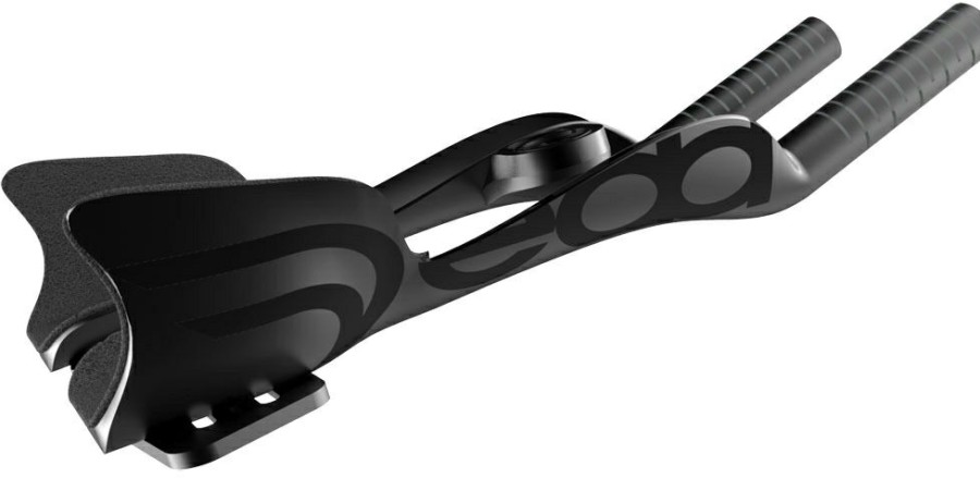 Handlebars * | New Arrivals Deda Jet Two Direct Mount Bars