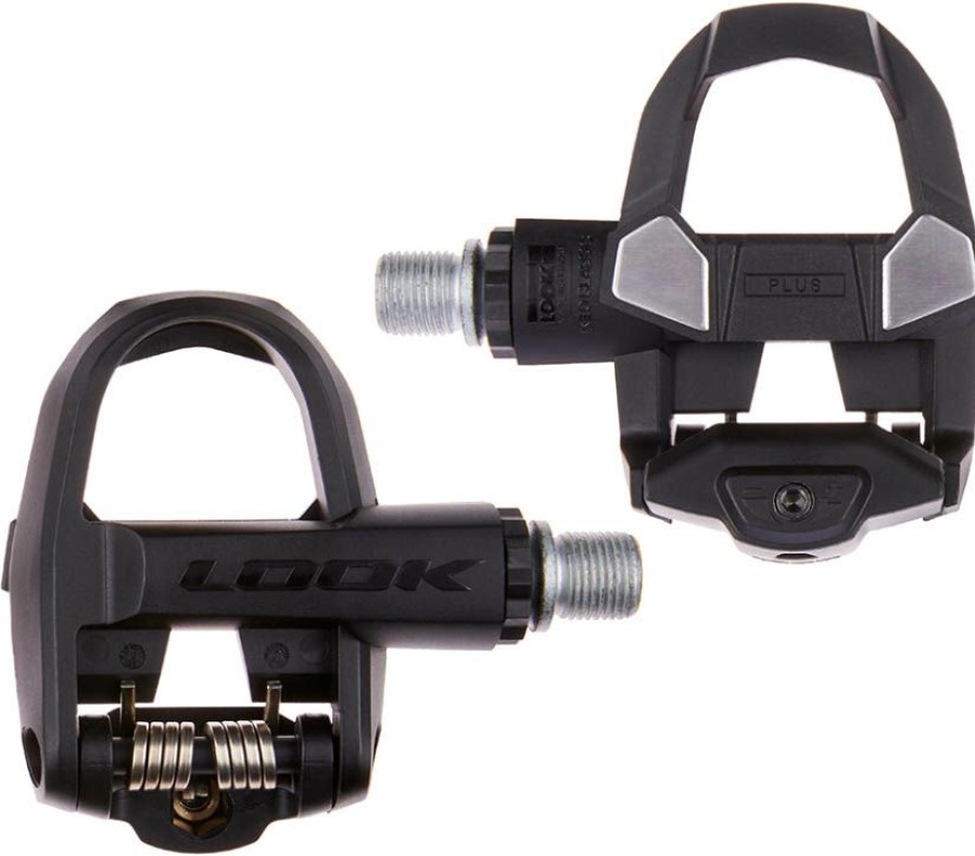 Pedals * | Best Sale Look Keo Classic Plus Road Bike Pedals