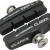 Brakes * | Discount Online Clarks 55Mm Elite Brake Shoes