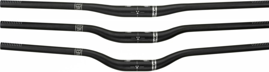 Handlebars * | Nukeproof Neutron V2 Alloy Riser Bar 35Mm Premium