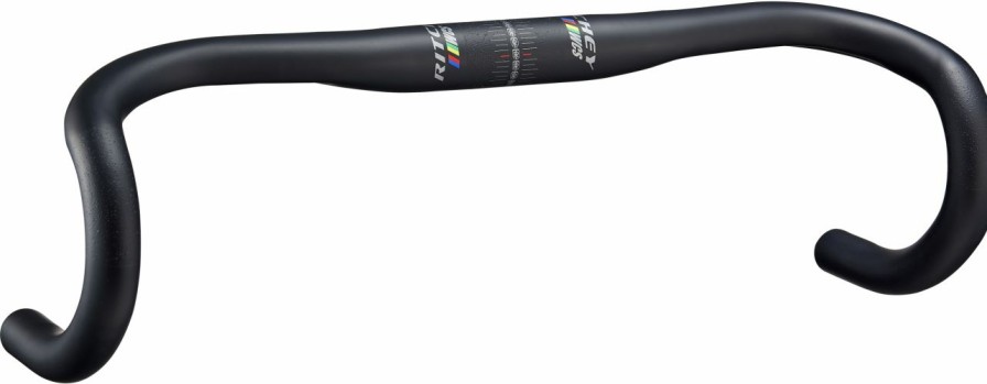 Handlebars * | Hot Sale Ritchey Wcs Streem Iii Handlebar