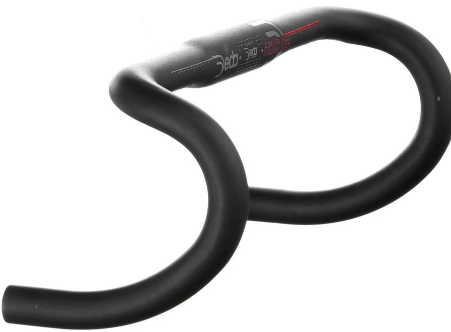 Handlebars * | Hot Sale Deda Rhm 02 Road Handlebar