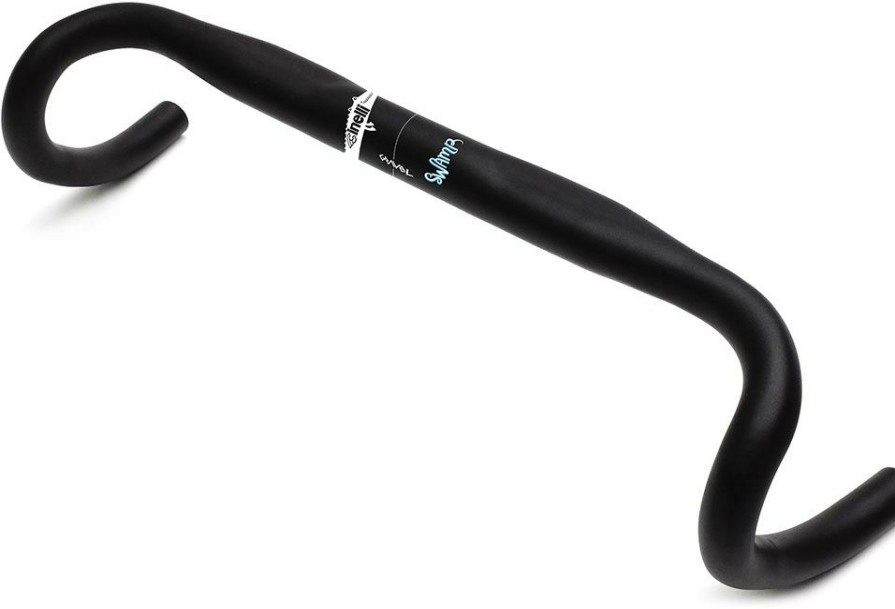 Handlebars * | Outlet Cinelli Swamp Handlebar