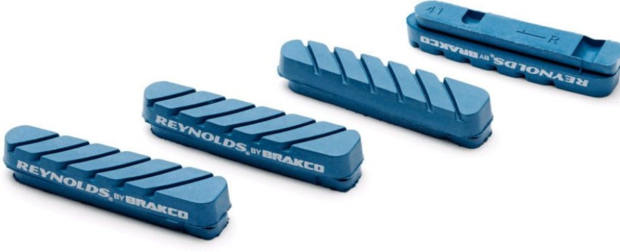 Brakes * | Outlet Reynolds Power Cryo Brake Pads