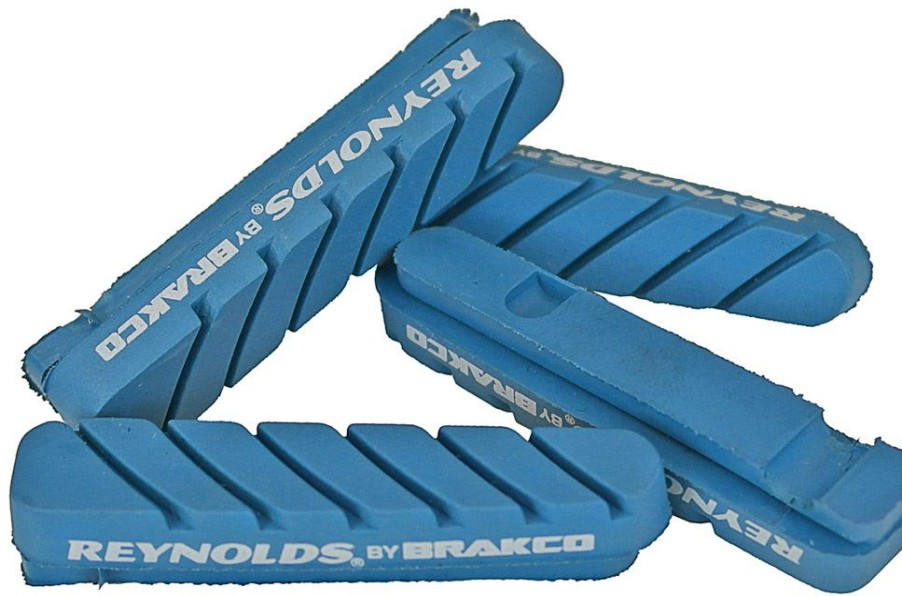 Brakes * | Outlet Reynolds Power Cryo Brake Pads