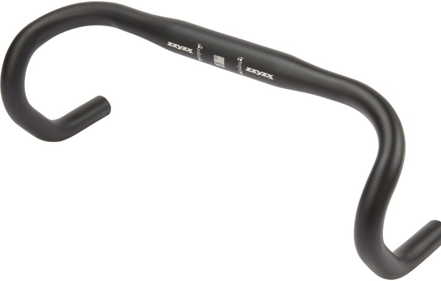 Handlebars * | With Discount Zzyzx Road Control Alloy Handlebar