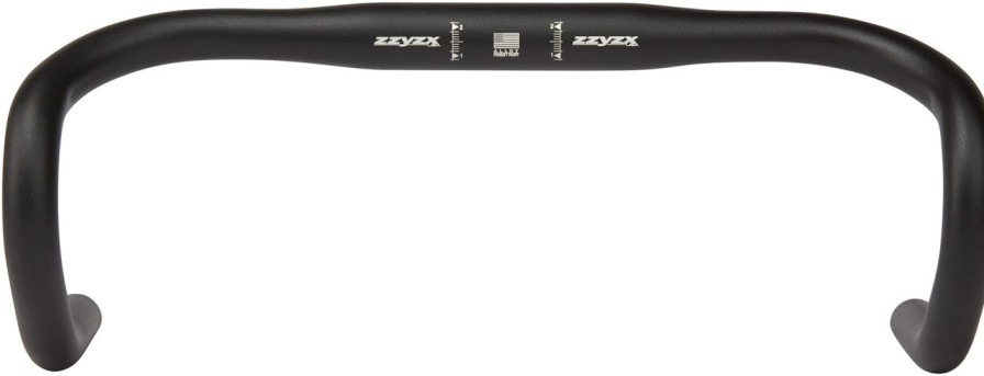 Handlebars * | With Discount Zzyzx Road Control Alloy Handlebar