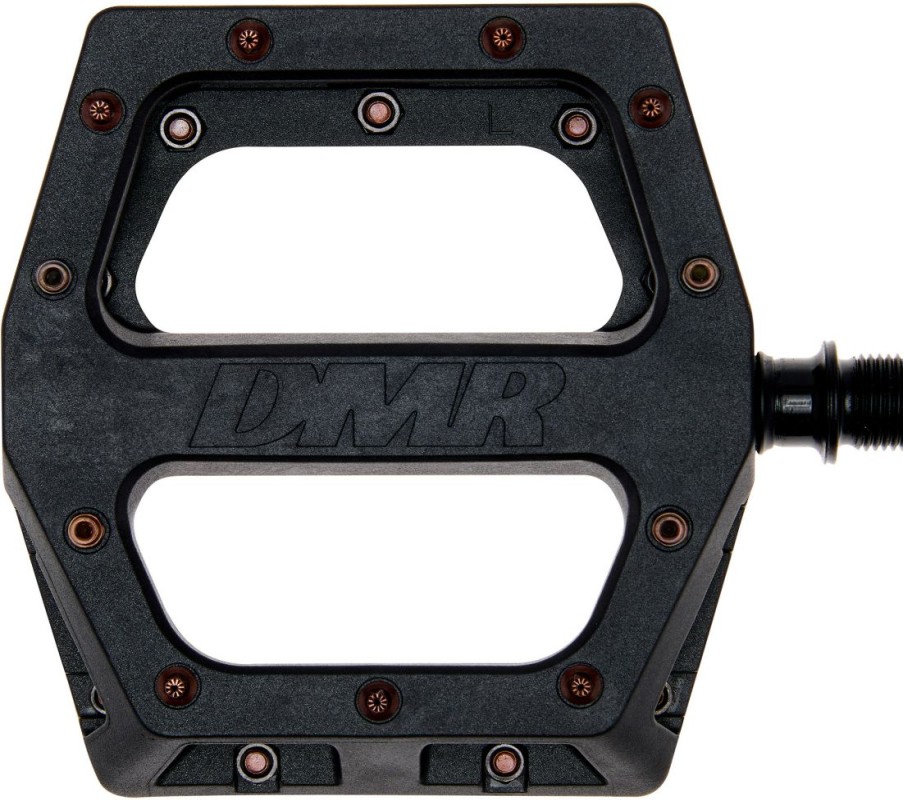 Pedals * | Dmr V11 Flat Mountain Bike Pedals Exclusive Top Sellers