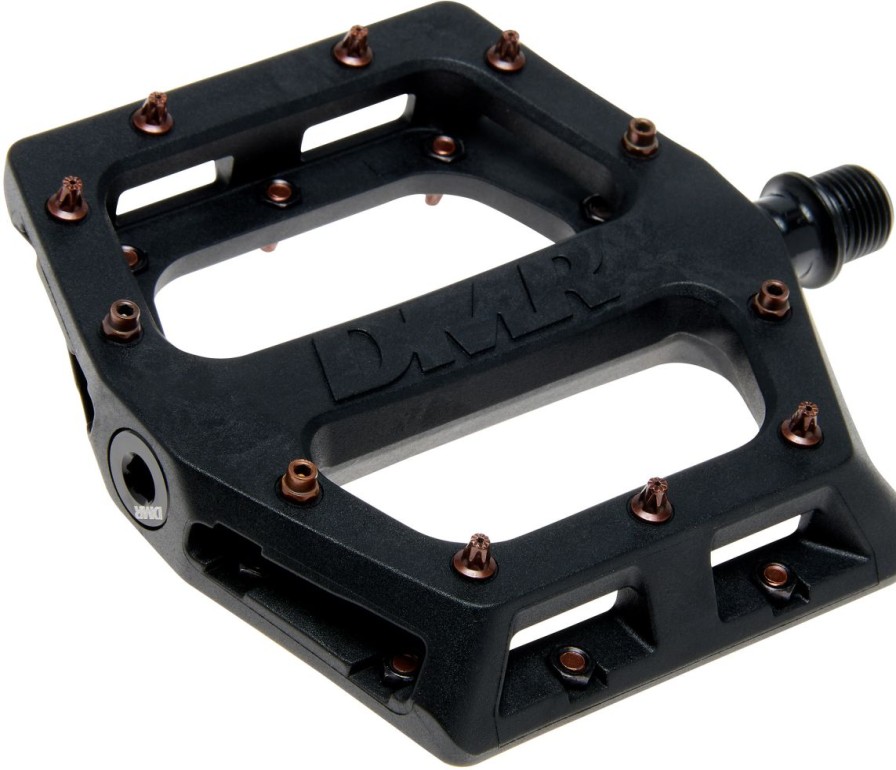 Pedals * | Dmr V11 Flat Mountain Bike Pedals Exclusive Top Sellers