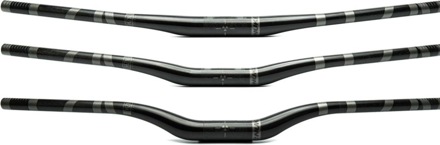 Handlebars * | Nukeproof Horizon V2 Carbon Riser Bar 31.8Mm Best-Selling