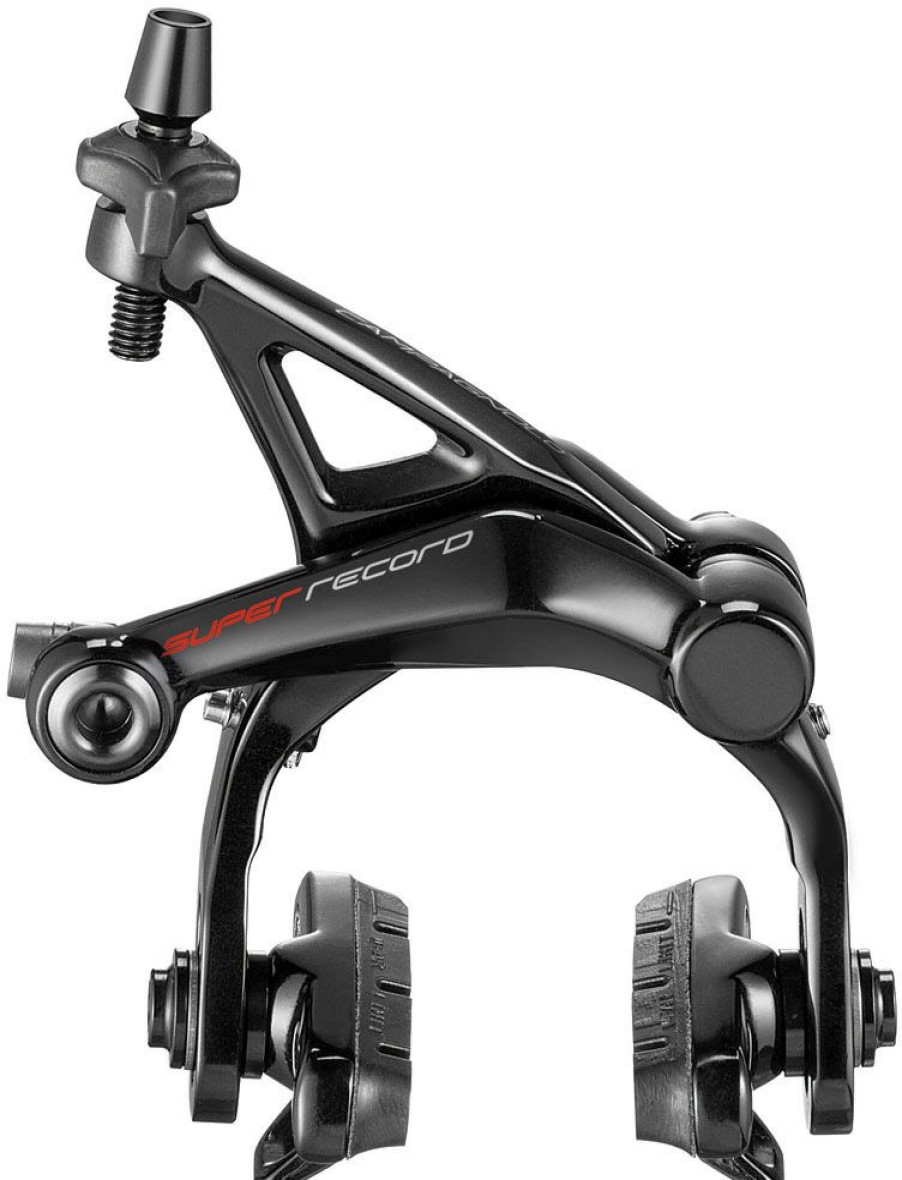 Brakes * | Shop New Campagnolo Super Record Dual Pivot Brakes