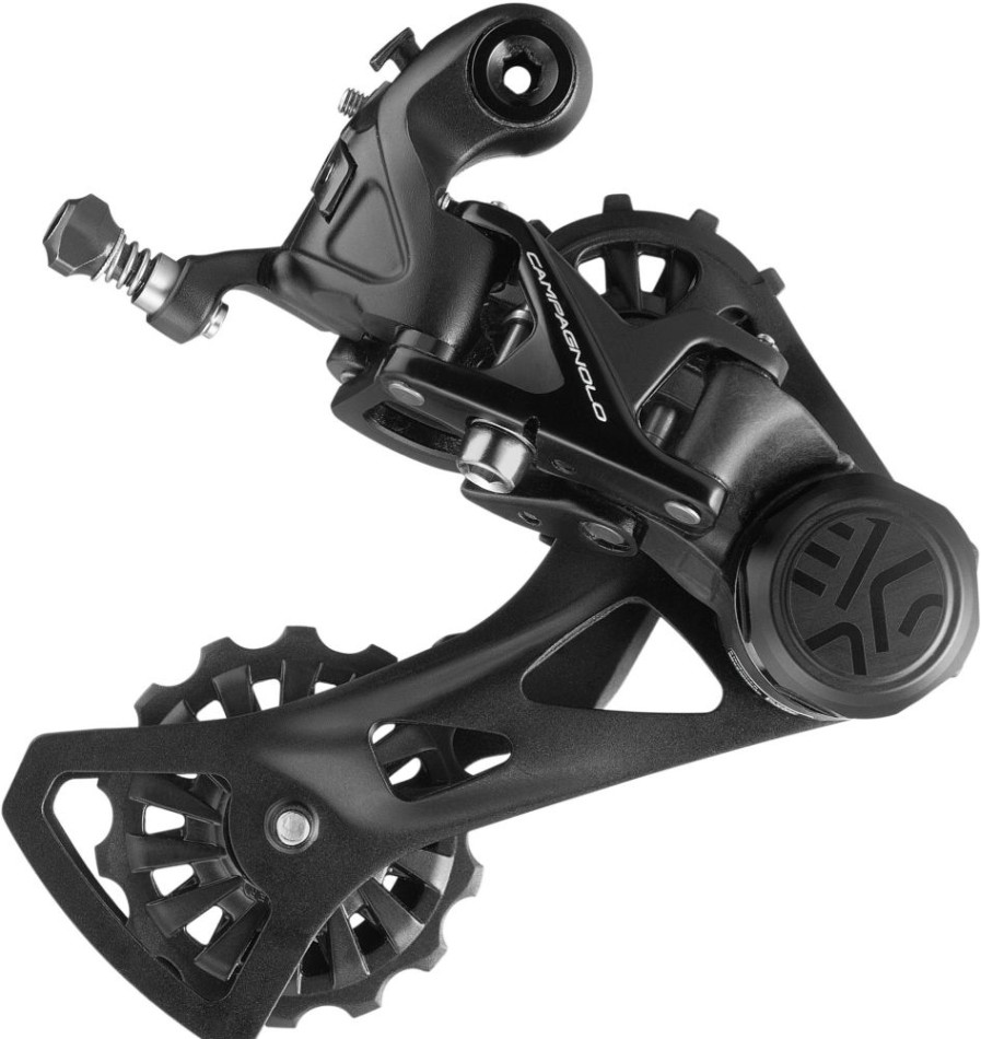 Drivetrain And Gears * | Limited Edition Campagnolo Ekar 13 Speed Rear Derailleur