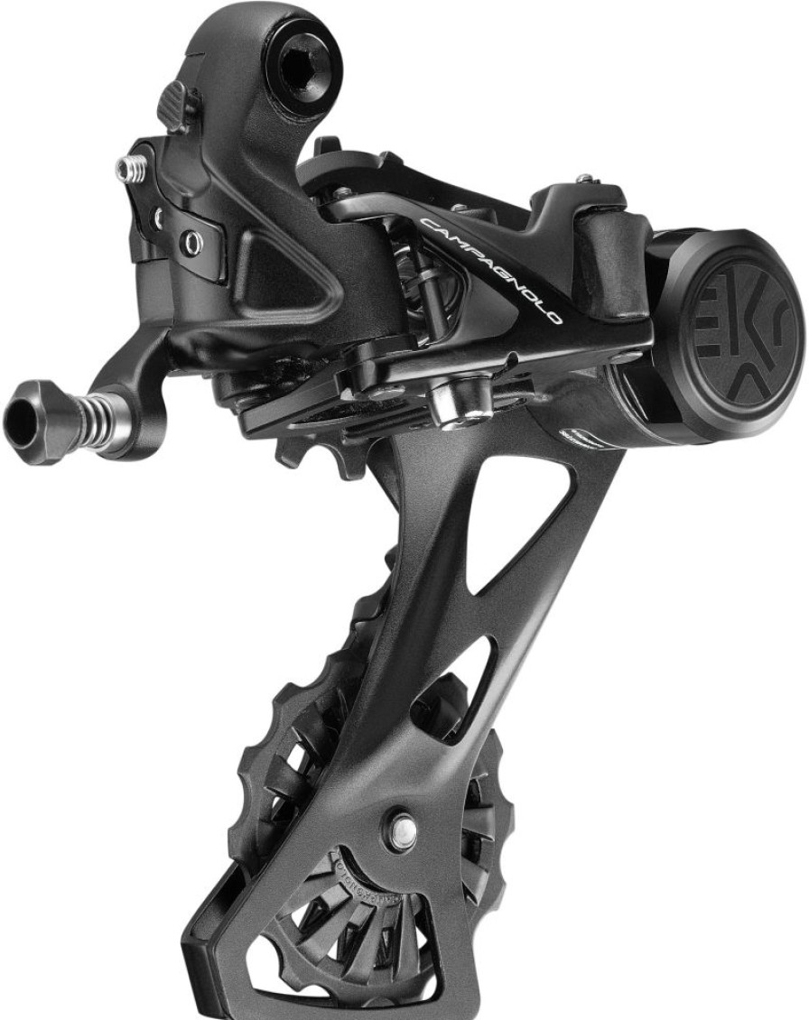 Drivetrain And Gears * | Limited Edition Campagnolo Ekar 13 Speed Rear Derailleur