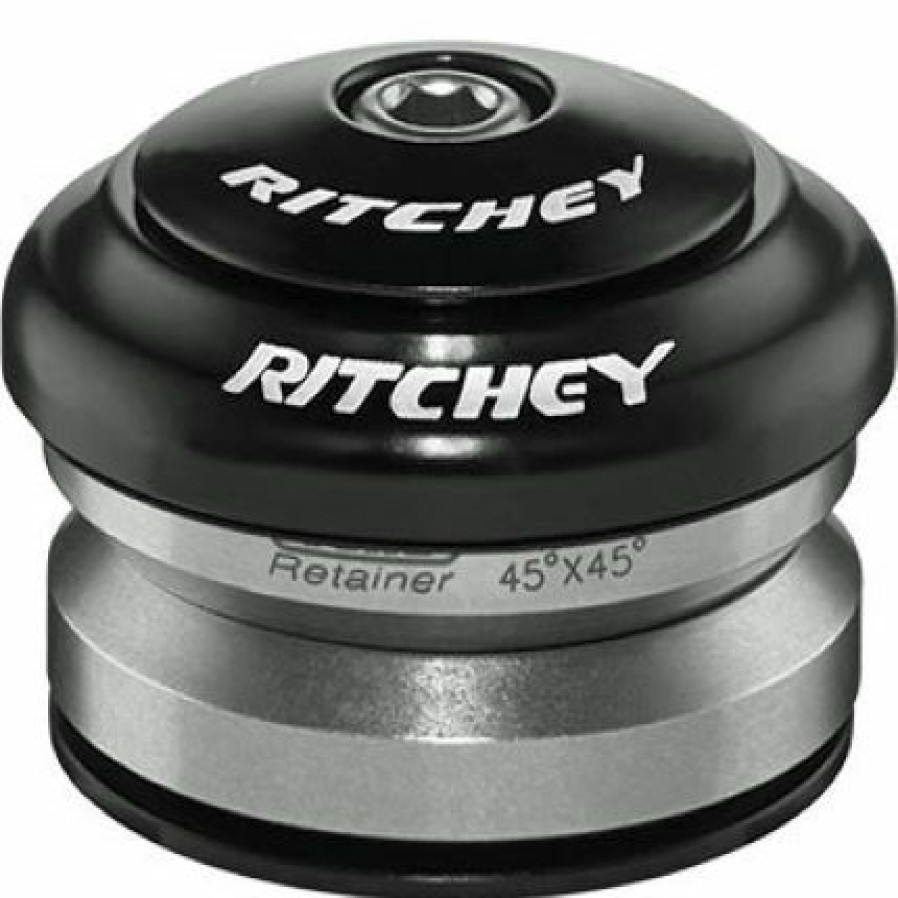 Headsets And Spares * | Ritchey Comp Drop-In 1-1/8 Inch Headset Hot Selling