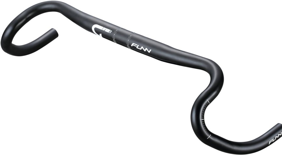 Handlebars * | Shop New Funn G-Wide Gravel Handlebar