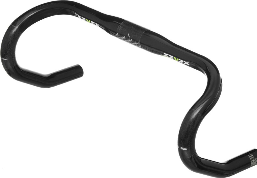 Handlebars * | Reasonable Price Zzyzx X-03 Carbon Handlebar