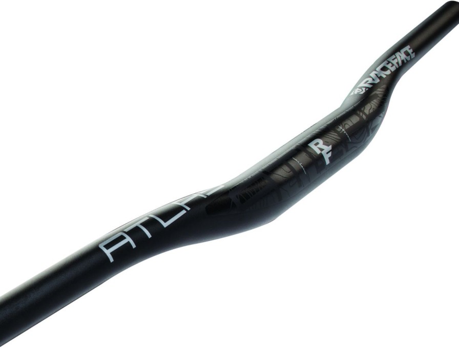 Handlebars * | Race Face Atlas Riser Handlebar (20 Or 35Mm Rise) Cheap Online