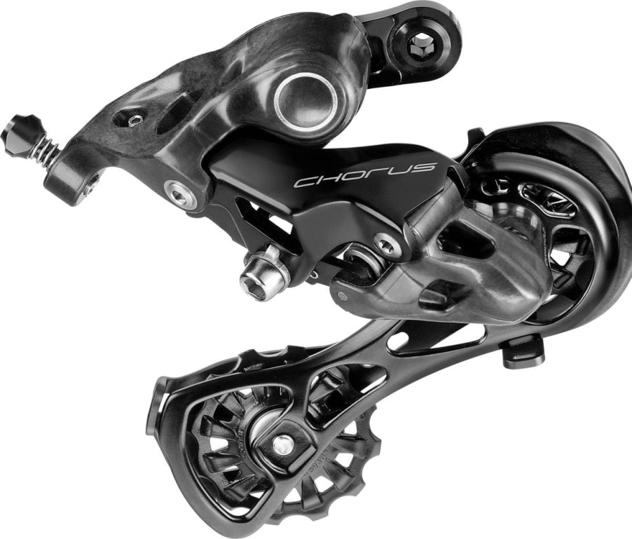 Drivetrain And Gears * | Less Expensive Campagnolo Chorus 12 Speed Rear Derailleur