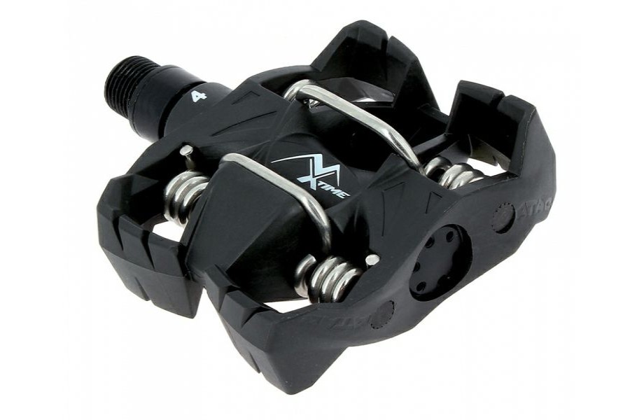 Pedals * | Time Atac Mx 4 Enduro Pedals Cheaper