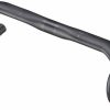 Handlebars * | 3T Superergo Ltd Road Handlebar Black 38Cm Promotions