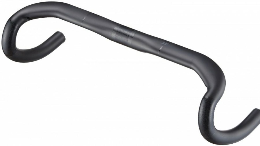 Handlebars * | 3T Superergo Ltd Road Handlebar Black 38Cm Promotions