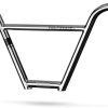 Handlebars * | Blank For Peace Xl Bmx Bars Excellent Quality