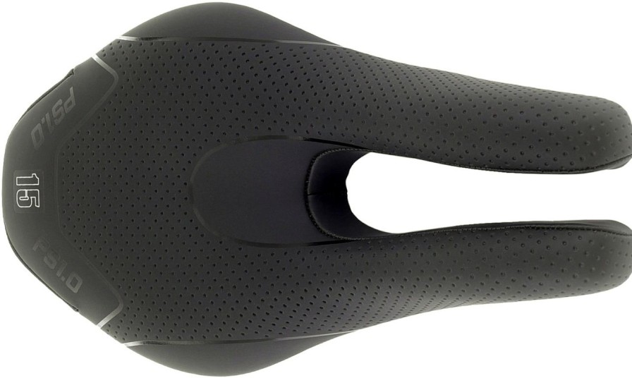 Seating * | Top Sell Ism Ps 1.0 Bike Saddle