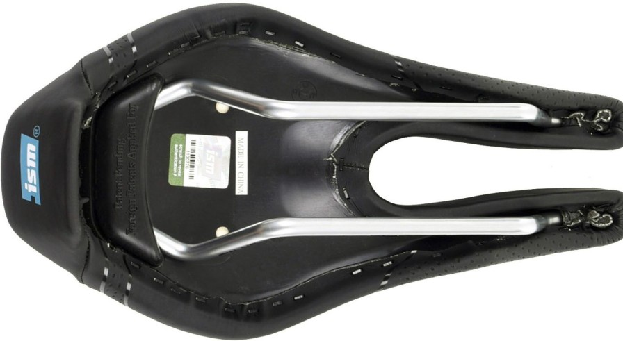 Seating * | Top Sell Ism Ps 1.0 Bike Saddle