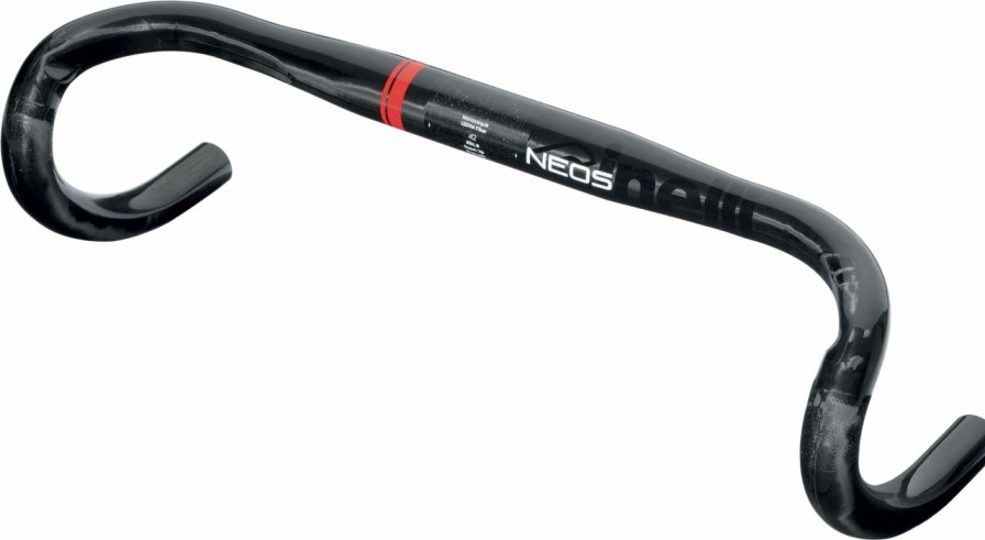 Handlebars * | Discount Online Cinelli Neos Carbon Road Handlebar