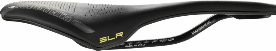 Seating * | Exactly Discount Selle Italia Slr Boost Tm Superflow Tdf Saddle