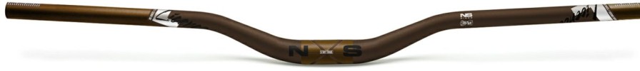 Handlebars * | Fire Sale Ns Bikes License Bars