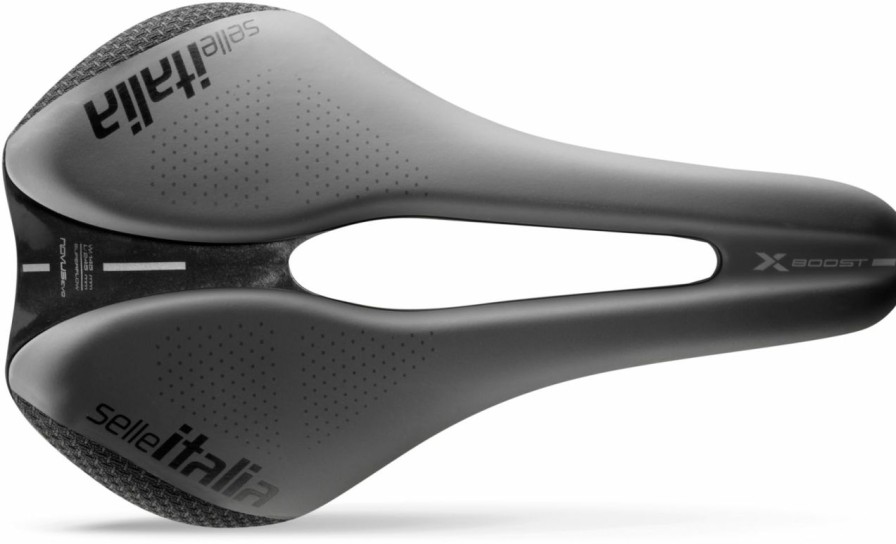 Seating * | Online Discount Selle Italia Novus X-Cross Tm Boost Evo Superflow Saddle